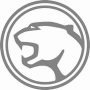 FORD  Cougar Logo