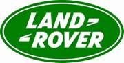 LANDROVER  Logo